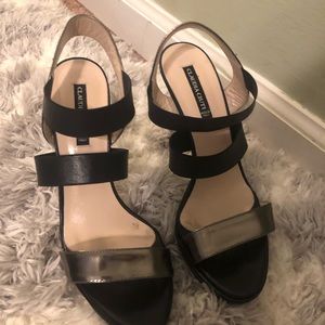 Claudia Ciuti Heels